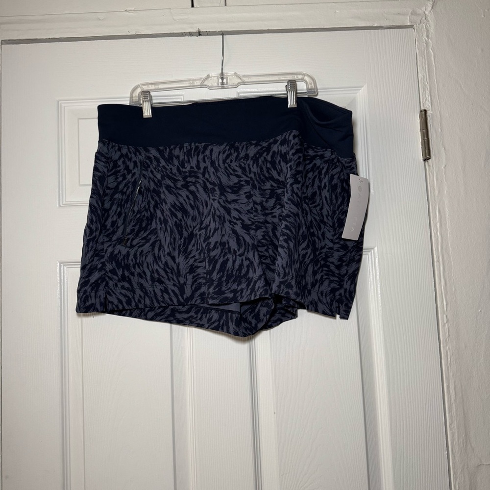 Athleta shorts